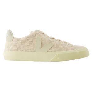 Campo Ca Sneakers - Veja - Nylon - Beige